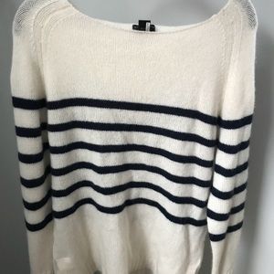 Only Mine 100% Cashmere sweater